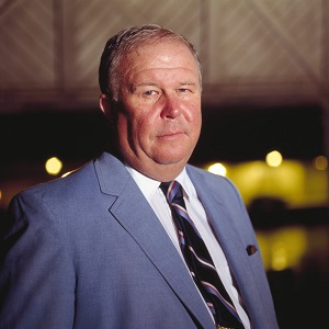 Ned Beatty